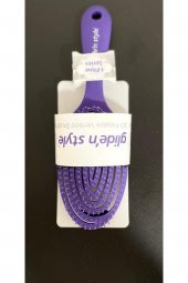 GLIDE-N STYLE 3 BOYUTLU ACMA TARAMA FIRCASI KOD:244 - 1
