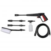 Einhell TC-HP 140 Yüksek Basınçlı Yıkama Makinası 140 Bar - 4