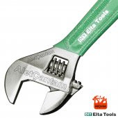 İzeltaş Elta Kurbağacık Ayarlı Anahtar Kurbacık 10  25 CM - 1