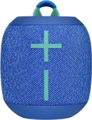 Ultimate Ears Wonderboom 2 Taşınabilir Bluetooth Hoparlör Mavi - 1