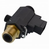 Alarko Trendy / Harmony Kombi Su Akış Şalteri thumbnail 1