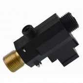 Baymak Main / Falke Kombi Su Akış Şalteri thumbnail 2