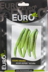 Acur Tohumu Kerem (Beyaz) - 5 G (~ Takribi 80 Tohum) - 1