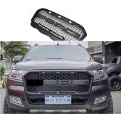 RANGER PANJUR T7 RAPTOR LEDLİ ÖN IZGARA 2016 2017 2018 2019 - 2