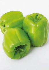 A-Z Tohum Biber Tohumu A-Z 22 F1 Dolma Biber - 20 Adet Tohumluk - 1