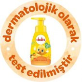 Dalin Köpük Sabun Mango ve Portakal Kokulu 200 ml - 5