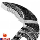 İzeltaş Fort Pense Ayarlı Papağan Anahtar 240MM Standart Boy - 2