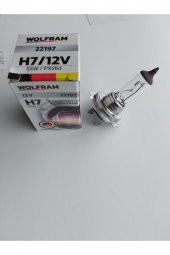 H7 Ampul - 1