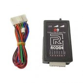 Rcode Follow Me Auto Far - 1