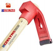 İzeltaş Usta Keseri Ahşap Saplı Keser - 1