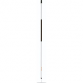 Fiskars Beyaz Hafif Toprak Çapası 1019609 - 1
