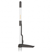 Fiskars Beyaz Yabani Ot Sökücü 1020127 - 1
