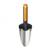 Fiskars Bitki (Saksı) Toprak Küreği Mini 1000726 - 1