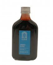 Ashnan Aronya Özütü 270g (Aronia) Soğuk Pres Vakum Kazan Sistemi Üretim - 1