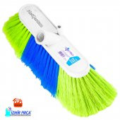 İZMİR SÜPER EKSTRA OTO YIKAMA FIRÇASI 30CM - 1