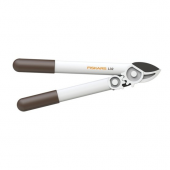 Fiskars Dal Kesme Makası L32 Beyaz 1026930 - 1