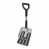 Fiskars Hafif Araç Küreği 1000740 - 3