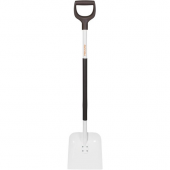 Fiskars Hafif Bahçe Küreği BEYAZ 1019602 - 1