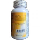 DMP Demir Iron Plus Vitamin C 60 Tablets - 2