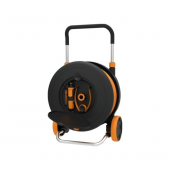 Fiskars Hortum Arabası Seti L 1/2"(13mm) 30m 1023644 - 1