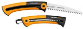 Fiskars Katlanır Budama Testeresi S SW73 1000613 - 1