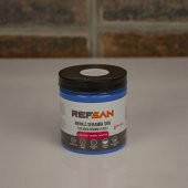 Renkli Sır Alümina Mavi 351-5 (1050 °C) 250 ml (Yoğun) - 2
