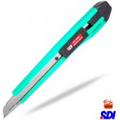 Sdi Maket Bıçağı Otomatik Dar Tip 9MM Sdı Profesyonel - 1