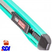 Sdi Maket Bıçağı Otomatik Dar Tip 9MM Sdı Profesyonel - 2