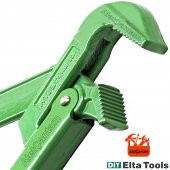 Elta Maşalı Boru Anahtarı 1" Elta Bir İzeltaş Markasıdır - 3