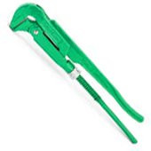 Elta Maşalı Boru Anahtarı 1" Elta Bir İzeltaş Markasıdır - 4