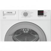 Altus AL 81 IC 8 kg A++Sınıfı Kurutma Makinesi - 3