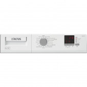 Altus AL 81 IC 8 kg A++Sınıfı Kurutma Makinesi - 4