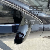 Renault Latitude Batman Yarasa Ayna Kapağı (2010 -2015 modeller ve arası) - 5