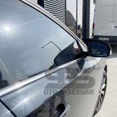 Renault Latitude Batman Yarasa Ayna Kapağı (2010 -2015 modeller ve arası) - 1