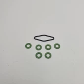PNÖMATİK VALF TAMİR TAKIMI KEÇE VE ORİNGLERİ 4-V-A 210-220 A812 - 2