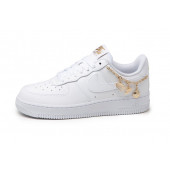 Nike Wmns Air Force 1 07 Lx Kadın Spor Ayakkabı DD1525-100 - 1