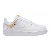 Nike Wmns Air Force 1 07 Lx Kadın Spor Ayakkabı DD1525-100 - 2