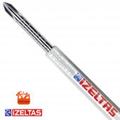 İzeltaş Elektrik Kontrol Kalemi Yıldız Uçlu 190 MM Uzun Boy - 1