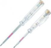 İzeltaş Elektrik Kontrol Kalemi Yıldız Uçlu 190 MM Uzun Boy - 5