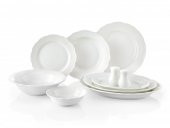 Evaliza Gloria Yemek St 55Pc Relief - 1