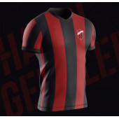 GENÇLERBİRLİĞİ RETRO FORMA - 1