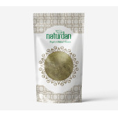 Naturdan Kara Halile Tozu 100 gr - 1