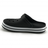 Crocs Crocband Unisex Siyah Terlik thumbnail 5