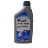 Mobil Atf Lt 71141 Otomatik Şanzıman Yağı 1l ATF LT71141 - 1