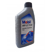 Mobil Atf Lt 71141 Otomatik Şanzıman Yağı 1l ATF LT71141 - 2