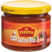 La Fıesta Salsa Dip Sos 315 Gr - 1