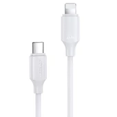 Joyroom 20W Type-C to Lightning Fast Data Kablo 0,25 cm - 2