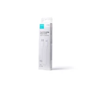 Joyroom 20W Type-C to Lightning Fast Data Kablo 0,25 cm - 1