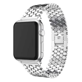 Apple Watch 40mm KRD-30 Metal Kordon thumbnail 1