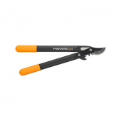 Fiskars Powergear Bypass Dal Kesme Makası Kafalı 1001555 L72 - 1
